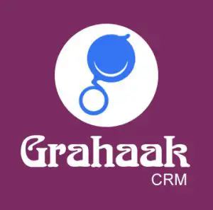 grahaak c.r.m app
