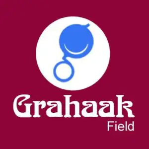 grahaak field logo