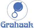 grahaak logo png