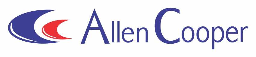 Allen Cooper