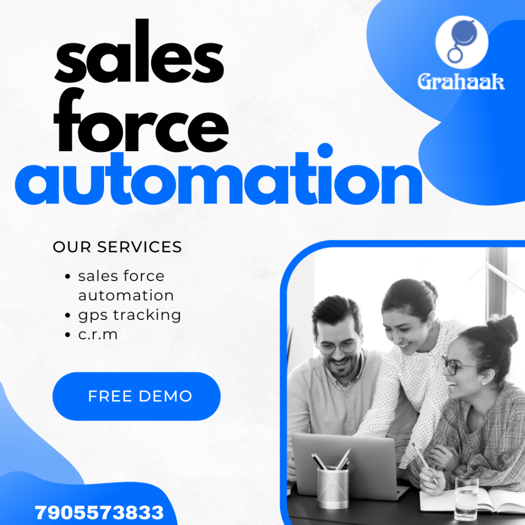 sales force automation