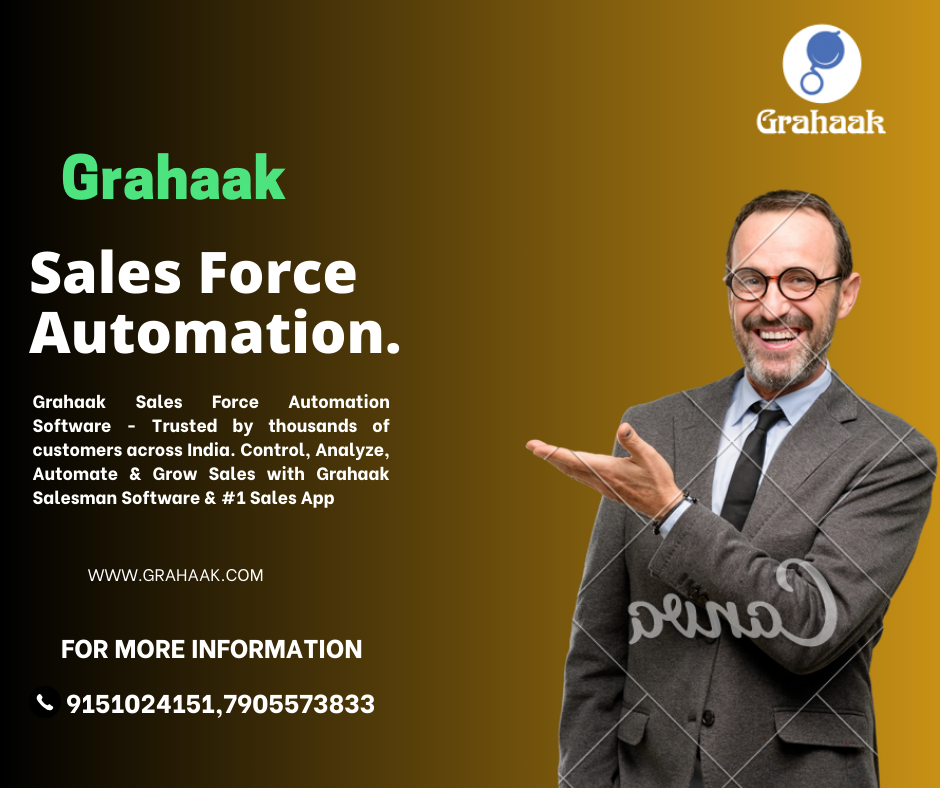 sales forec automation